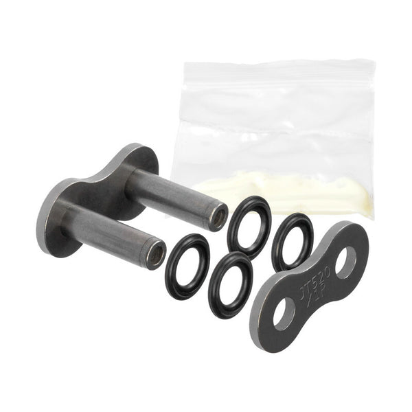 JT meghajtó lánc 520x1R X-gyűrű Riven Link 520 JTC-L-520x1R-R