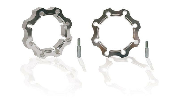 Cross-Pro Wheel Spacers 45mm 2CP05200540002