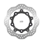 NG BRAKE DISC WAVE 1823X