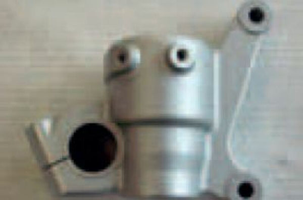 Kayaba Fork Bottom Yamaha YZ250F /450 Jobb oldal 110794809701