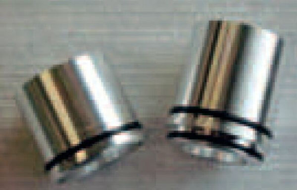 Kayaba Fork Bottom Peal a Yamaha YZ250/450F 160174803401