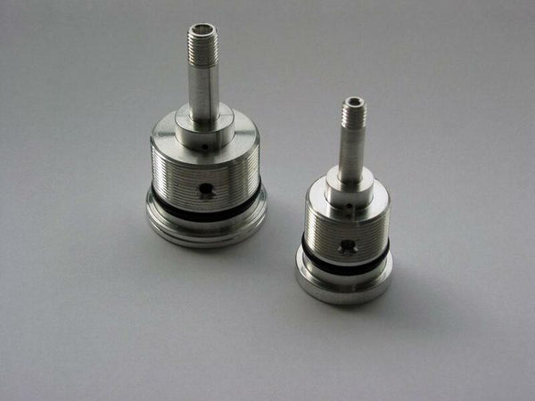 Kayaba - kompressziós csillapító sapka 110490001901