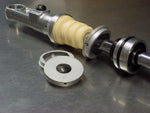 Kayaba - 50/16 mm -es lengéscsillapító henger fedél 120335000201