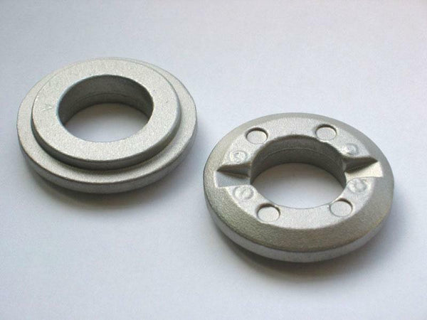 Kayaba - lengéscsillapító stop útmutató YZ450F '10 120460001301