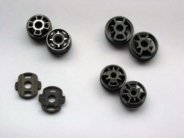 Kayaba - YZ05 kompressziós csillapító dugattyú 110590001201