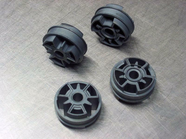 Kayaba - visszapattanó csillapító dugattyú 95 110600000201 -ig