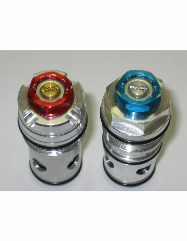 Kayaba kompressziós beállító szerelvény Yamaha YZ450F 120060003601