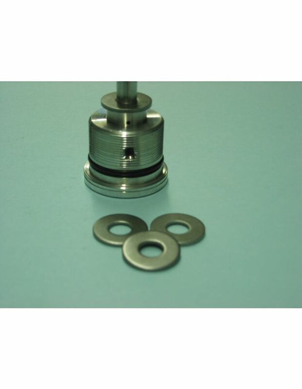 Kayaba kompresszió/visszapattanó stop gyűrű 6 mm -es yamaha yz85 1106300101