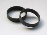 KAYABA - 40MM SHOCK ABSORBER PISTON RING 120214000301 