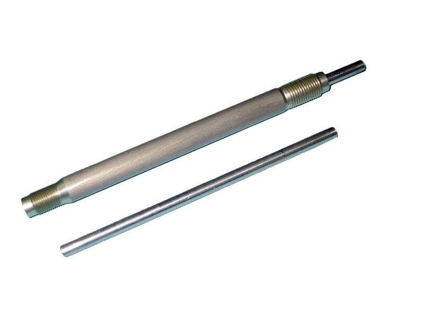 Kayaba - visszapattanó csillapító rúd YZ250F 2010 110340003801