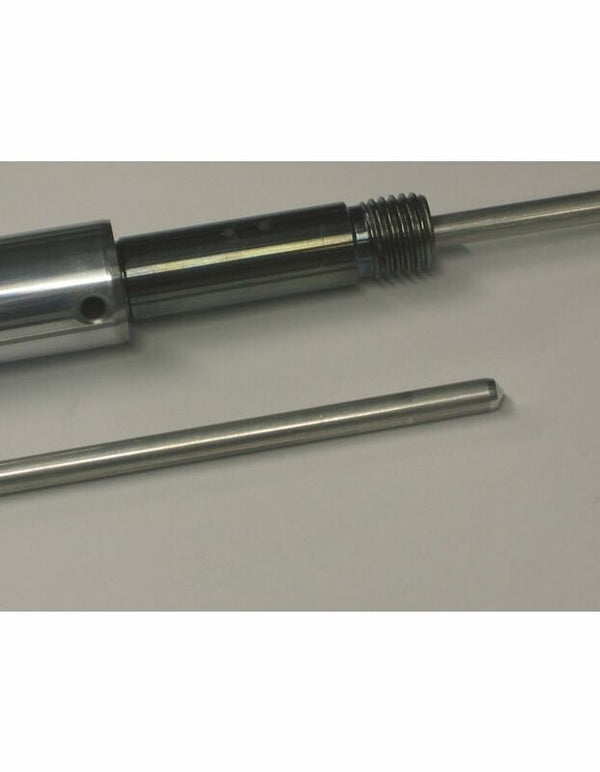 Kayaba - Kayaba 228,5/18 mm visszapattanás beállítás Alu cső 120400000101