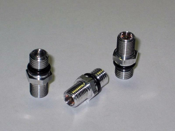 Kayaba - ALU szelep szerelvény O -RING 120130000101