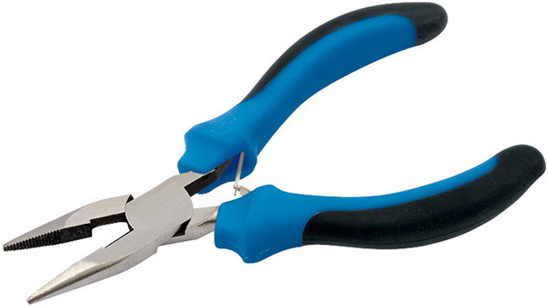Draper hosszú orr Mini Plier 12538.0