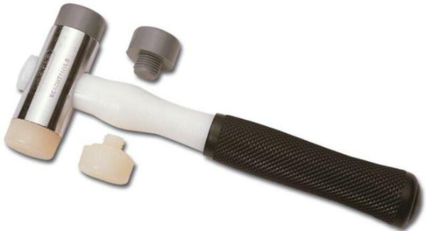 Draper puha arcú kalapács Ø38mm 72027.0