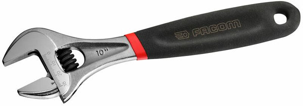 Facom állítható csavarkulcs 30 mm 101,10gpb