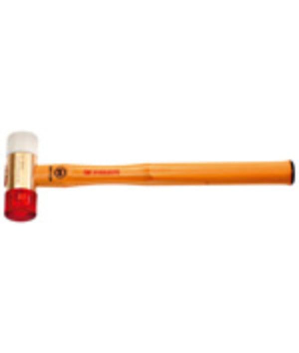 Facom adaptálható-hegyi kalapács Ø32mm 208a.32cba