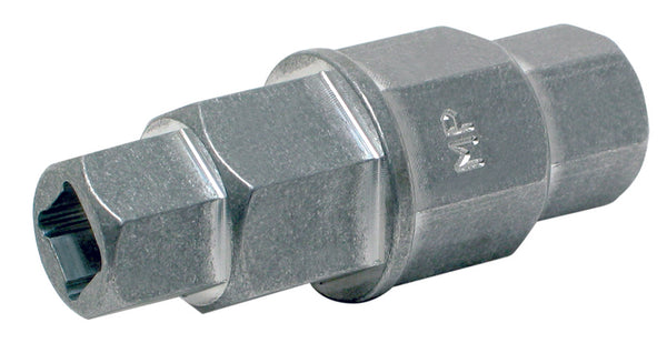 BIHR Multi-Socket első kerék 17/19/22/24MML35-76110