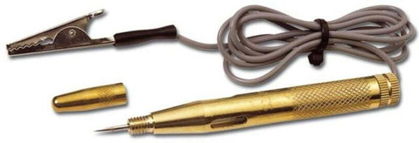 Draper elektromos áramköri tesztek 32667.0