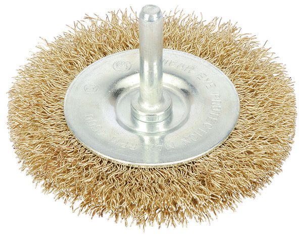 Draper Ø50mm huzalkefe 41427.0