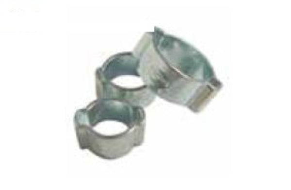 BIHR kétfülési klip Ø15-18MMA0016433