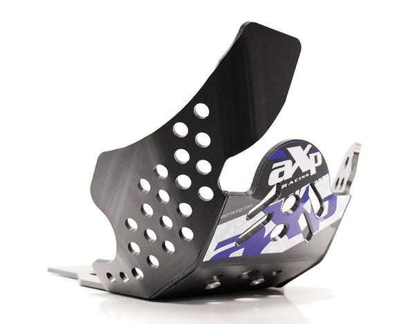 AXP GP Skid lemez - HDPE 6mm Yamaha YZ250F AX1499