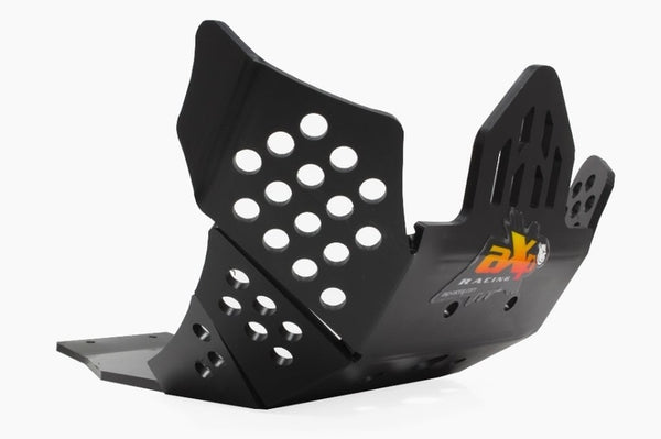 AXP GP Skid lemez - HDPE 6mm KAWASAKI KX450 AX1517