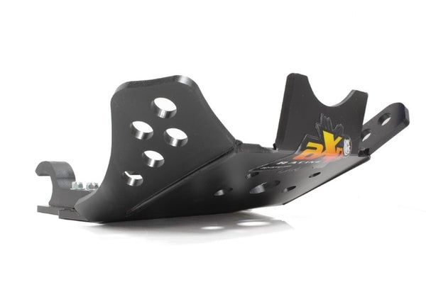 AXP GP Skid lemez - HDPE 6mm Yamaha YZ65 AX1518