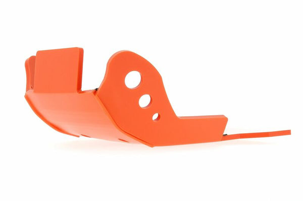 AXP GP Skid lemez - HDPE 6mm KTM SX125 AX1467