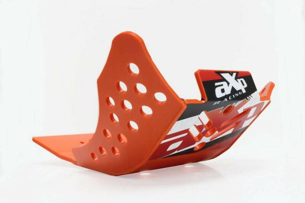 AXP GP Skid lemez - HDPE 6mm KTM SX -F250/350 AX1508