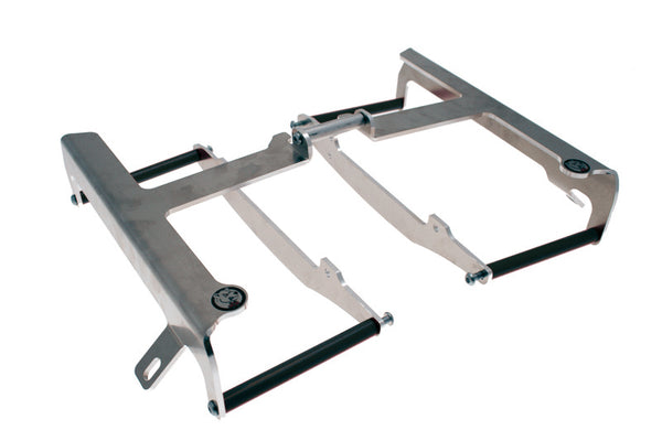 AXP alumínium radiátor őr - KTM/HUSQVARNA AX1449