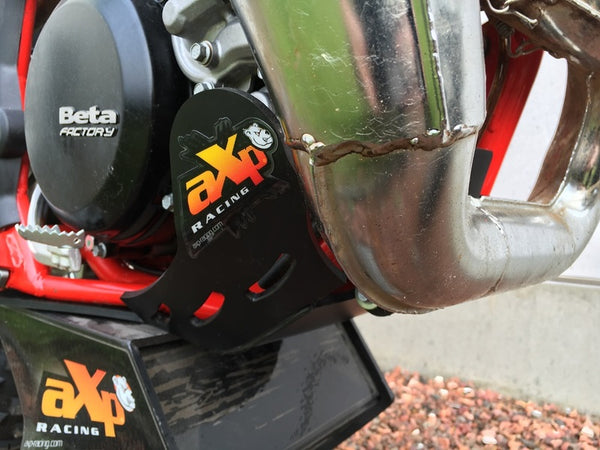 AXP Enduro Skid lemez - HDPE 6mm Beta XTrainer AX1396