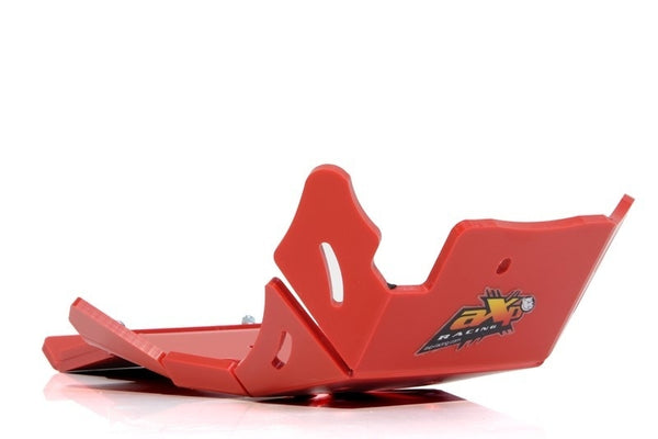 AXP XTEM Skid lemez - HDPE 8mm BETA RR AX1563