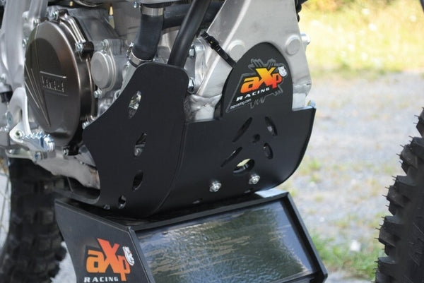AXP GP Skid lemez - HDPE 6mm Yamaha YZ450F AX1282