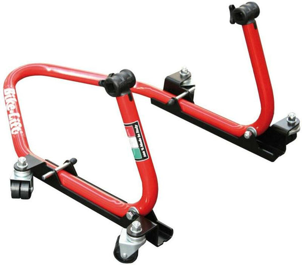 360 ° EASY MOVER BIKE LIFT REAR STAND - RE -M 901220101000