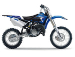Blackbird Dream Graphic 4 Komplett grafikus készlet Yamaha YZ85 8212N