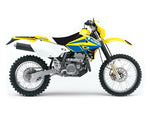 Blackbird Dream Graphic 4 Complete Graphic Kit 8312n