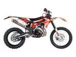 Blackbird Dream Graphic 4 Complete Graphic Kit Beta RR 8B03N