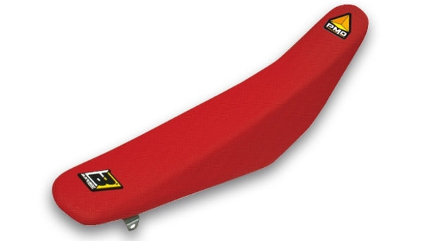 Blackbird Pyramid Saddle Cover - Red - Honda 1134G/01