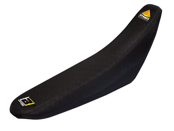 Blackbird Pyramid Saddle cover-Black-Suzuki Dr-Z400 1320G