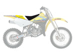 Blackbird Dream Graphic 4 Saddle cover - Suzuki RM85 - 1323N