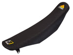 Blackbird Pyramid Saddle cover Black - Kawasaki KX250F/450F 1431g