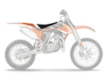 Blackbird Dream Graphic 4 ülés borító KTM SX85 1522N