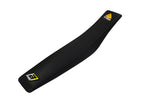 Blackbird Pyramid Saddle cover Black - Husqvarna (1620g)