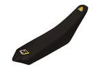 Blackbird Pyramid Seat Cover Black Beta 1B04G