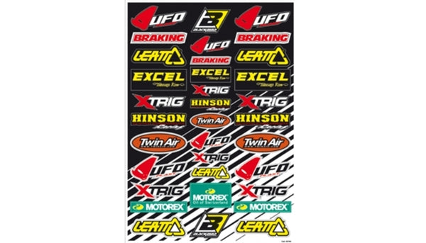 Blackbird matrica - 2014 -es tervezés - 5076b