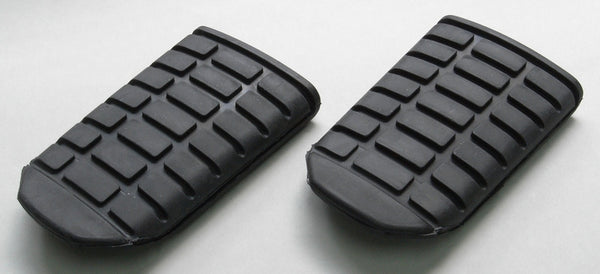 Tourmax lábcsapok markolatok Honda GL1800 arany szárny Str-M04