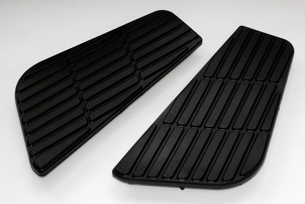 Tourmax lábcsapok markolatok Honda GL1800 arany szárny Str-P04