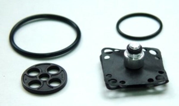 Tourmax üzemanyag-szelep javítás Kit-kawasaki-fck-4