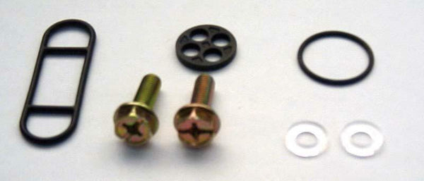 Tourmax üzemanyag-szelep javítás Kit-kawasaki-fck-7