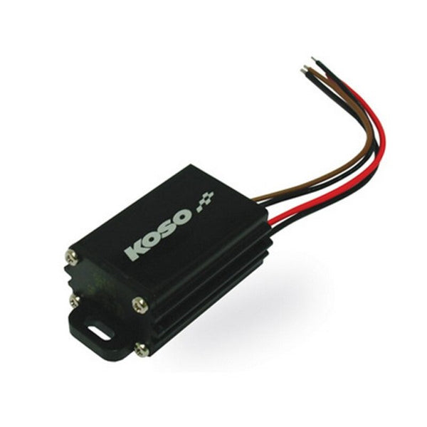 Koso feszültségszabályozó műszer BL000010